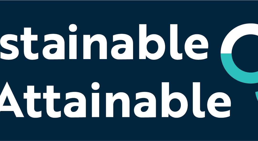 Sustainable is Attainable