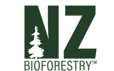 NZ Bio Forestry and their Taiwan R&D Partner Make it to the Top 100 Worldwide Innovations! 🌱🌍