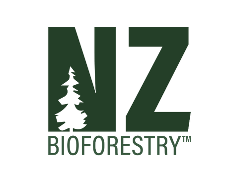 NZ Bio Forestry and their Taiwan R&D Partner Make it to the Top 100 Worldwide Innovations! 🌱🌍